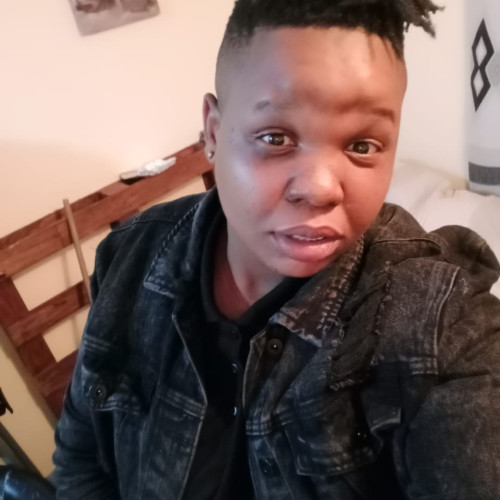 Kgomotso N. profile photo