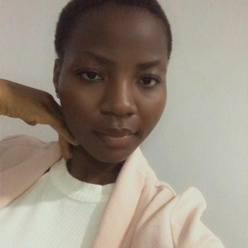Damilola A.