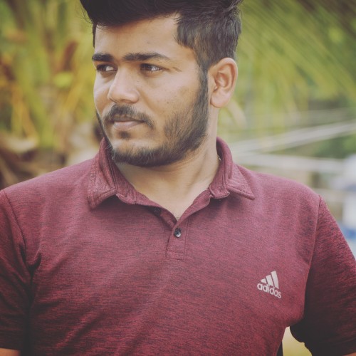 Chethan b. profile photo