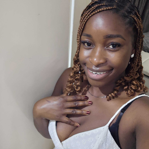 Praise Tsitsi M. profile photo