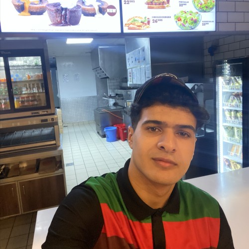 Adam A. profile photo