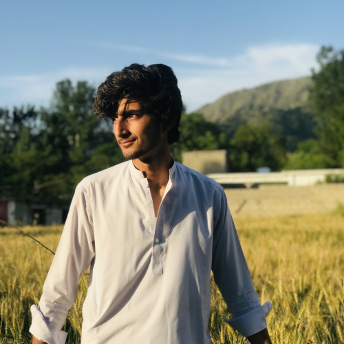 salman g. profile photo