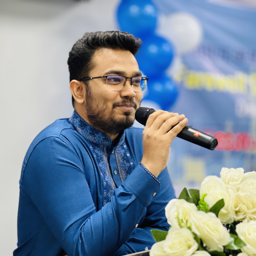 Zahab C. profile photo