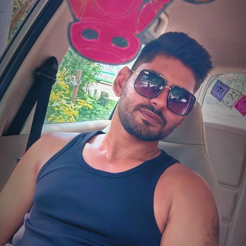 Sourabh S.