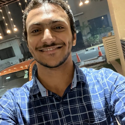 Pavan K.