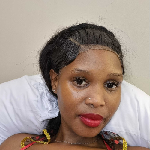 nanilethu pride S. profile photo