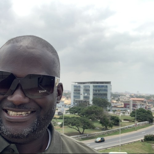 Francis A. profile photo