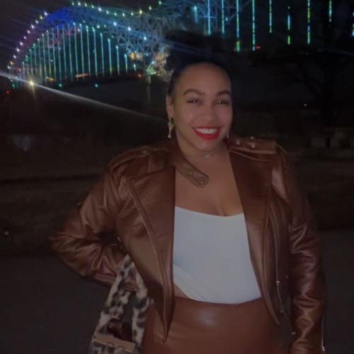 Morgan S. profile photo