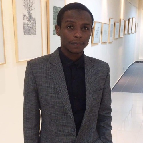 Rufai  A. profile photo
