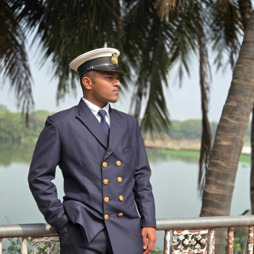 Shreyash S. profile photo