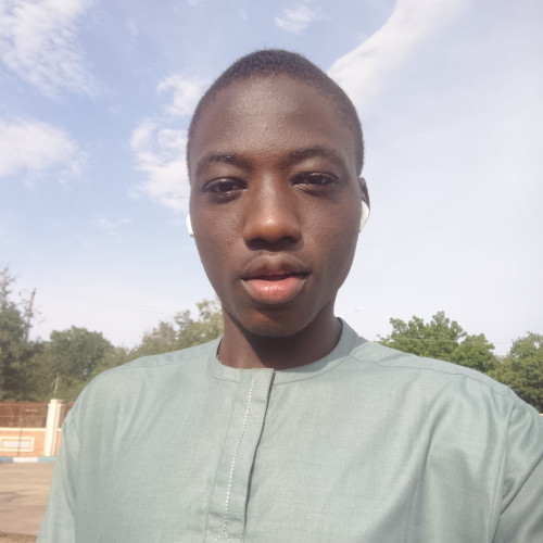 Sunday E. profile photo