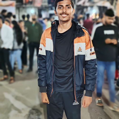 Harshal  N. profile photo
