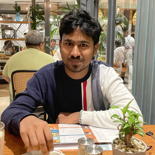 Mahesh kumar Y. profile photo