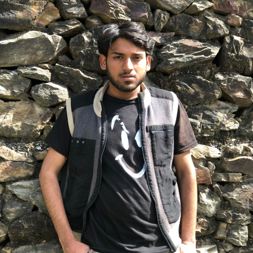 Ameer H. profile photo