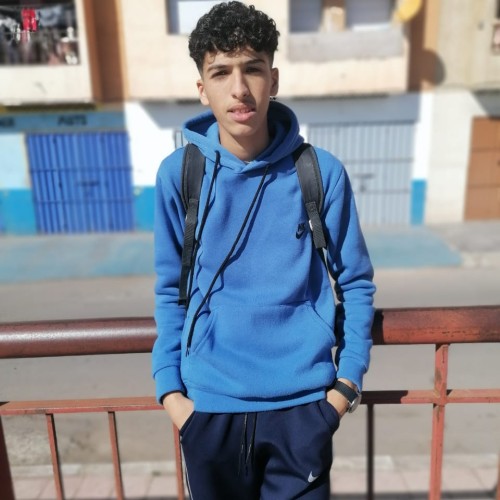Youness r. profile photo