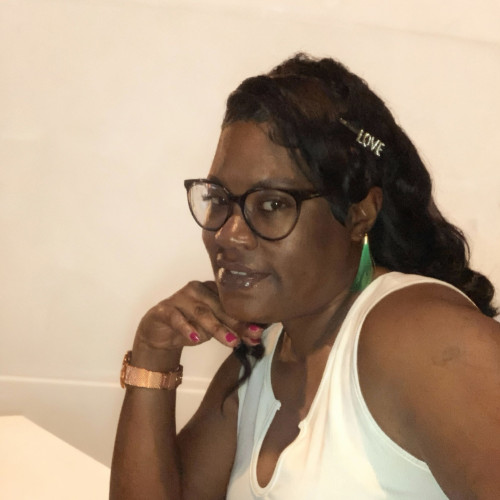 Sasha D. profile photo