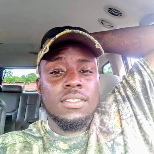 Darrell M. profile photo