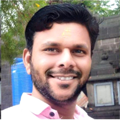 Arpan P. profile photo