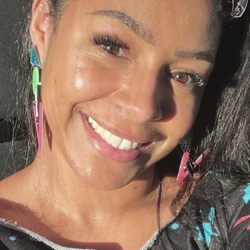 Raisha t. profile photo