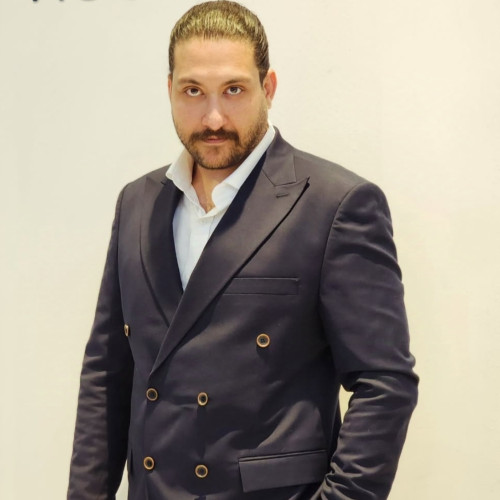 Amirreza Z.