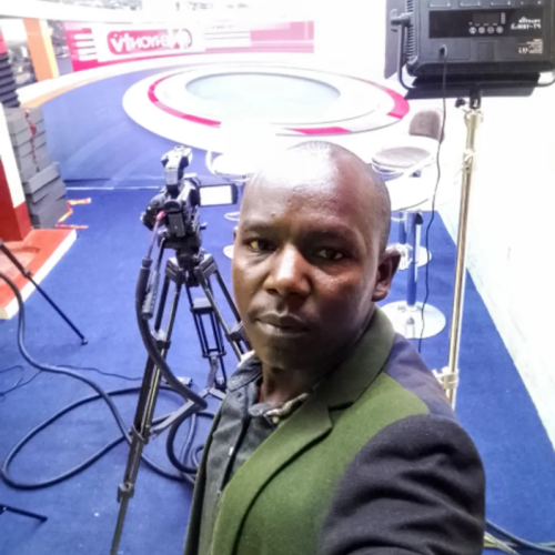 Kipyegon M.