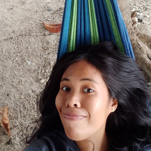 APRIL Joy  B. profile photo