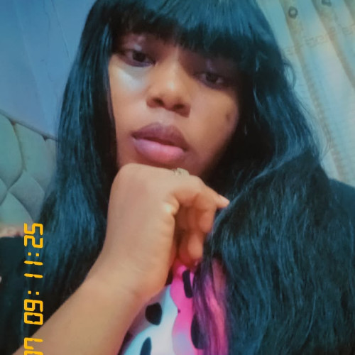 Ufuoma T.