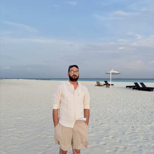 Lokesh L. profile photo