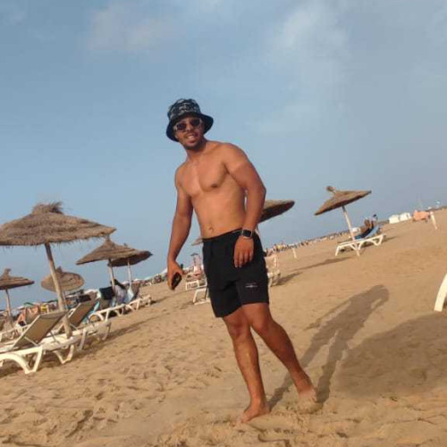 Amjahdi r. profile photo