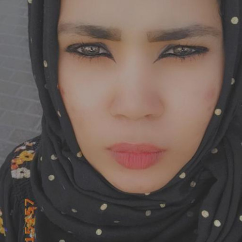 Nasina mariyam  M.