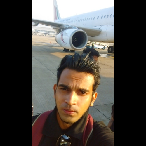 Shifan R. profile photo