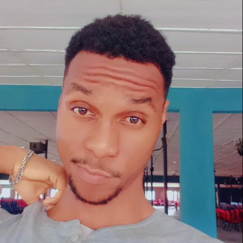 Israel S. profile photo