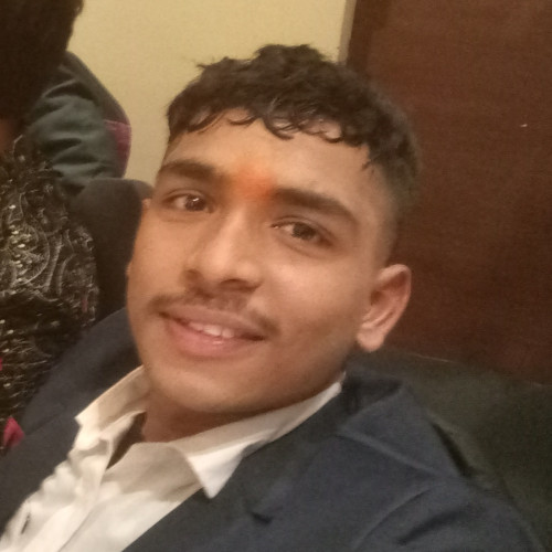 Akash  S. profile photo