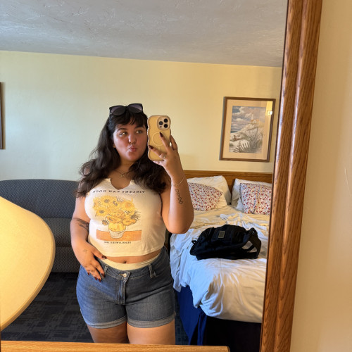 Gia H. profile photo