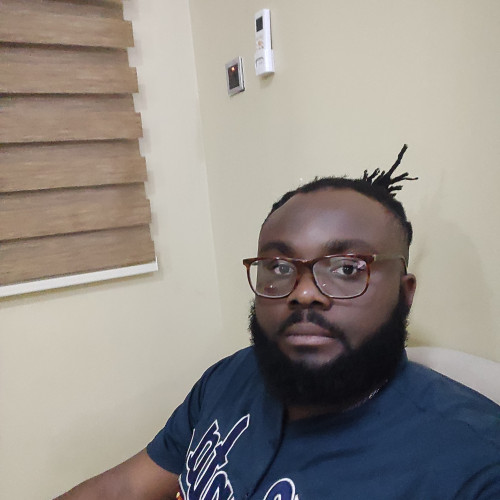 Tosin I. profile photo