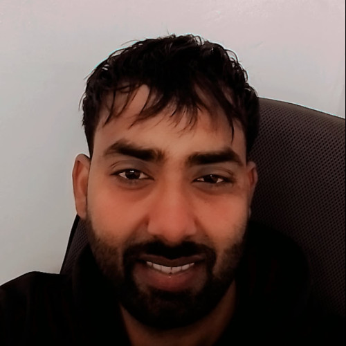 Saurabh N. profile photo
