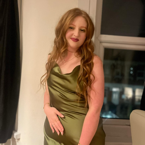 Olivia D. profile photo