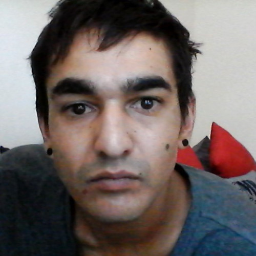 Zain R.