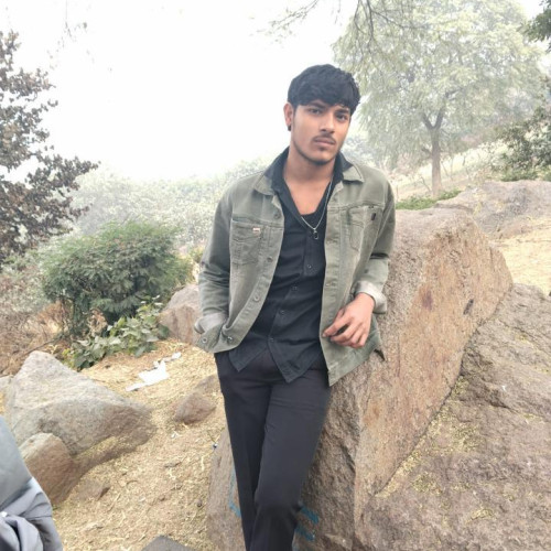 Raghav  T. profile photo