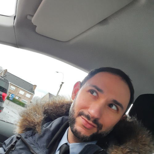 Massino D. profile photo