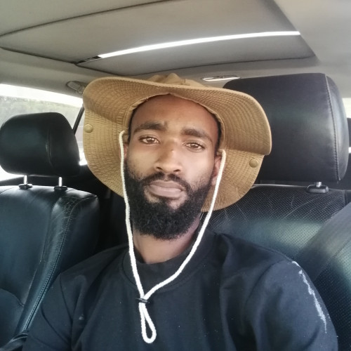 Mukisa R. profile photo