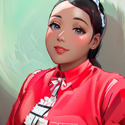 Cherry  S. profile photo