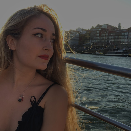 Christina G. profile photo