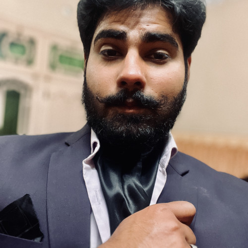 Ashar K. profile photo