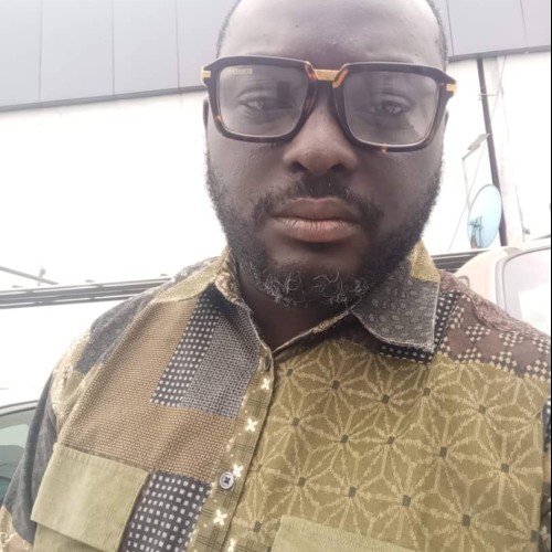 Yinka G.