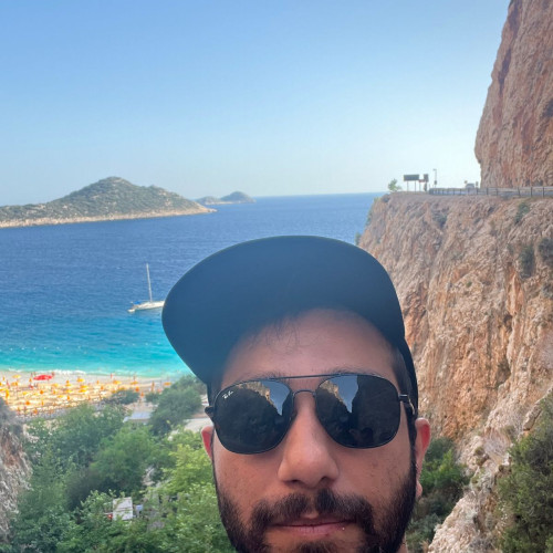 Ali A. profile photo