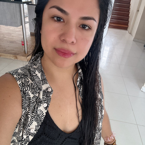 Anuska B.