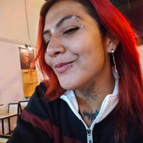 camila c. profile photo