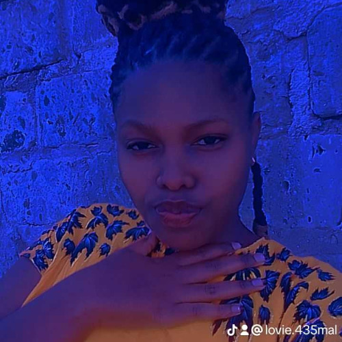 jacinta m. profile photo