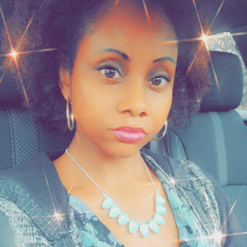 Aisha  B. profile photo